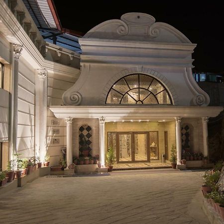Grand Imperial Resort ムスーリー エクステリア 写真